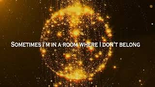 Shinedown - A Symptom Of Being Human (lyric video)