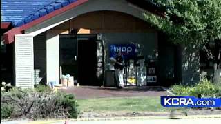Carson City Shooter Identified