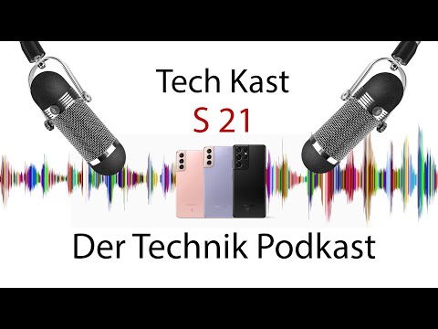 #1 S21 Schlechter als gedacht ?