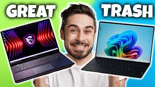 The Real Best Laptop for Teachers in 2025? My Findings Might Surprise You