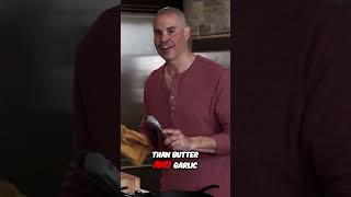 The Ultimate Steak Recipe: Butter and Garlic Infused Ribeye