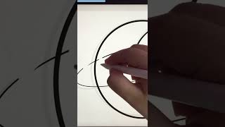 Technical  pen brush (For beginners)