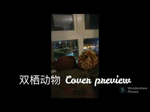 双栖动物 Cover preview