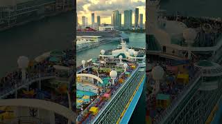#cruises #cruiselife #cruiseships