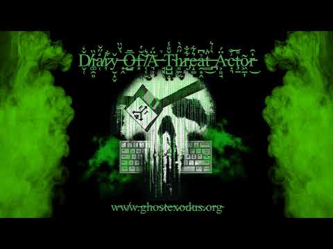 Ghost Exodus Live Stream