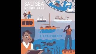 [Official] Saltsea Chronicles (Original Game Soundtrack) - 33 - Homecoming