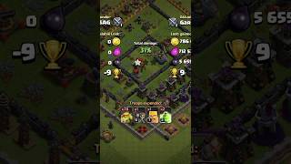 FastLoot #coc #clashers #clashofclanslive #clashofclan #cocloot #coclivestream #gamers