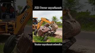 Tractor Tod Dala 😱 BITI GAMING 9999 #subscribe #viral #shorts #short #newsong #song #tractor #power