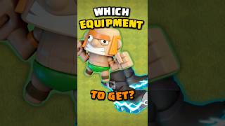 Is The Action Figure BETTER Than The Electro Boots? Clash of Clans