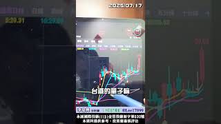 2427三商電怎麼看？啟動訊號後接連轉強！ #股票 #shorts #教學 #股市操作  #籌碼大師 #李忠興 #投資 #三商電