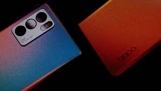 OPPO Reno6 Series 5G   OPPO Reno Glow