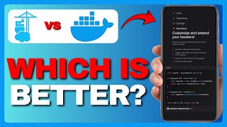 PORTAINER VS DOCKER: WHICH TOOL IS BETTER IN 2025?