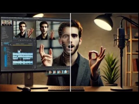deep fakes part 2 - how to recognize fakes and how to defend. Pro's and con's of countermeasures