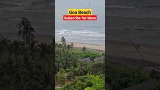 Goa Beach #goabeaches #goadiaries #shorts #shortsvideo #short #shortvideo #shortsfeed #viralshorts