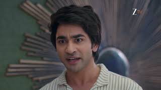 Jaane Anjaane Hum Mile | Will Dhruv's words enrage Raghav?
