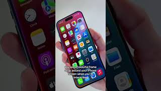 Key Features in iOS 18 Update! #ios18 #newfeatures #newupdate #apple #fypviral