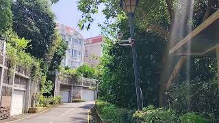 新店華城歐洲印象-潤泰華城社區