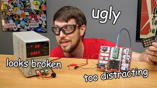 How I made a 10/10 YouTube Thumbnail
