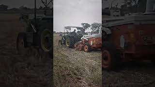 straw bhusa machine !!#🚜bhusa#machine #khetibadi 🌾#farmar #agriculture #viralvideo #sorts🔥#farm 🌿🌾