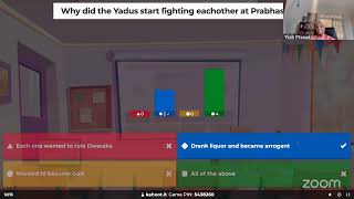 SB11.27-31:DeityWorship,JnanaYoga,BakthiYoga,YaduDisappearance,Krishna'sDisappearance