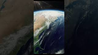 Earth Zoom Out Al Effect🤷🔥#ai #chat got #higgsfieldai #techtips #aivideos #trend #ishworsubedi