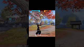 #1vs4 fail 😭#ff#officialvideo #branded  #nockout #viralshorts #publicreaction #trainfun #unpossible