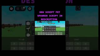 Grow A Garden script DUPE!! Pets Spawn #gag #delta #fluxus #krnl #arceusx