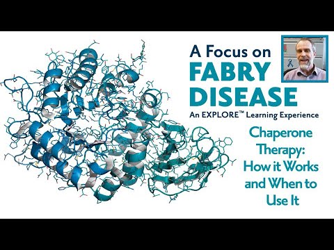 Chaperone Therapy: How It Works and When to Use It
