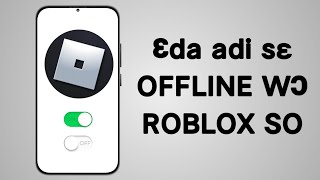 Sɛnea Wobɛda Wo Ho adi Offline wɔ Roblox Mobile (2025) |  Roblox Gyinabea Hide Trick