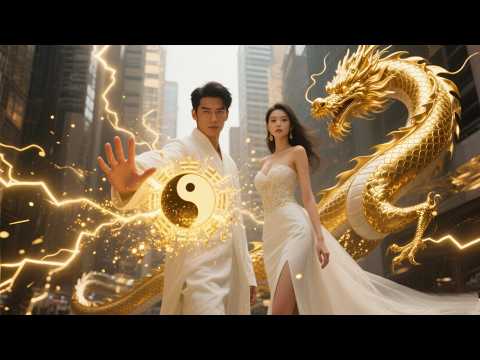 Poor guy mocked, but he's Dragon Hall’s master—his reveal stuns all, women rush to marry him.
