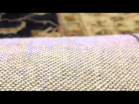 Oriental Rugs 101 Tufted rugs.mp4