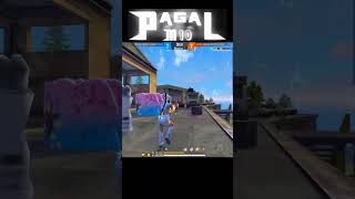 Pagal m10 Vs Raistar White 444 😱😱 || Badge 99 Exposed ⚡ #shorts #pagalm10