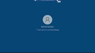 AWS EC2 RDP setup for Dedicated server UE5 windows desktop