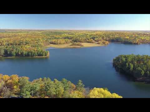 DJI Mavic Pro Crash & Fall (AUTUMN) Colors