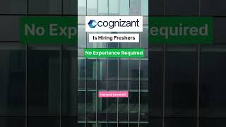Cognizant Superset Hiring Announcement | OFF Campus Drives for 2024 , 2023 , 2022 Batch Hiring