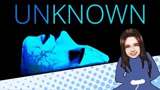 Unknown - An Intriguing Adventure Mystery Horror... With Bugs - Let's Game It Out
