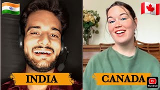 ENGLISH CONVERSATION WITH A LOVELY TUTOR FROM CANADA| Talking to aCambly Tutor from CANADA