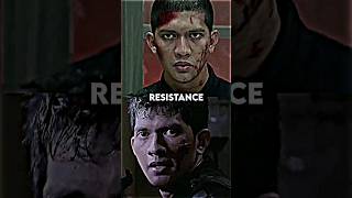 Rama (Raid2) vs Rama (Raid1)  #shorts #raid2#viral
