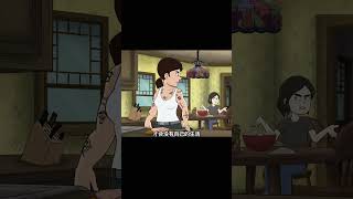 母女兩人召喚老鼠蟑螂生死決戰，撒旦也跑來湊熱鬧！ #电影 #电影解说 #影视 #影视解说 #剧情