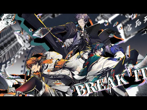3SKM1周年記念PV