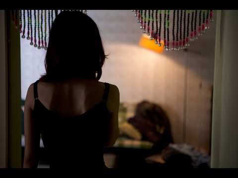 艾怡良 Eve Ai 〈愛比死更寂寞 Love is More Lonely Than Death〉Official Music Video