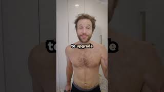 Free Cold Plunge Hack (DIY Ice Shower)