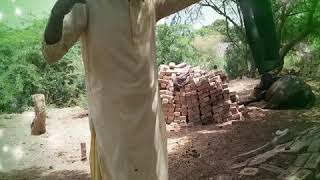 Tando ghulam ali irfan khaskhli