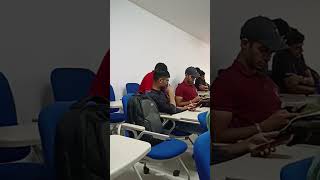 IIM Sirmaur Temporary campus #shorts  l#viral #trending #iim
