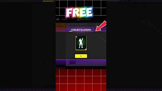 Lol Emote Ko Free Me Kaise Nikale🤯 || Lol Emote Free Trick🤑🤫 #freefire #ffshorts