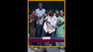 MUCONGO MAN NINA SIRI DANCE