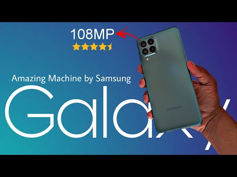 Samsung Galaxy M53 5G | Product review after using for 1 month | Detailed Review #samsung