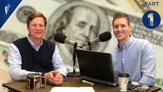 The Worst Money Mistakes By Age (Part 1)