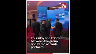 US tariffs to take centre stage as Asean meets in Malaysia