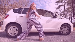 7 Rings (Debt-Free Parody)
